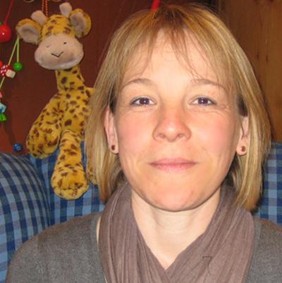 Priska Hufnagel